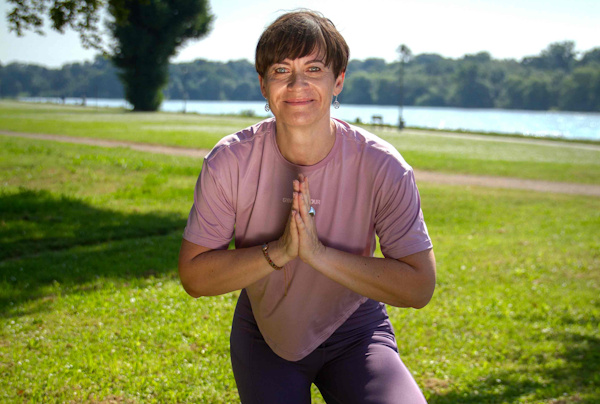 Vinyasa
