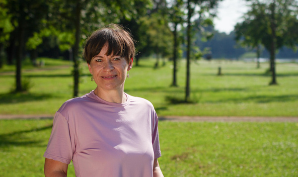 Monika Krüger